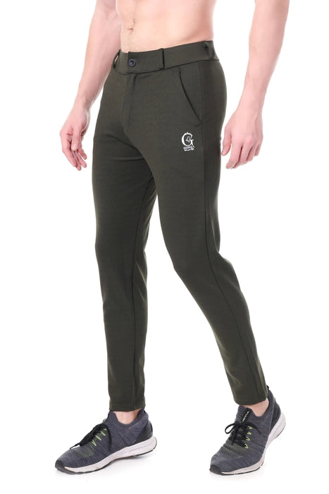 All-Day Comfort Men's Trousers – Work to Weekend Ready