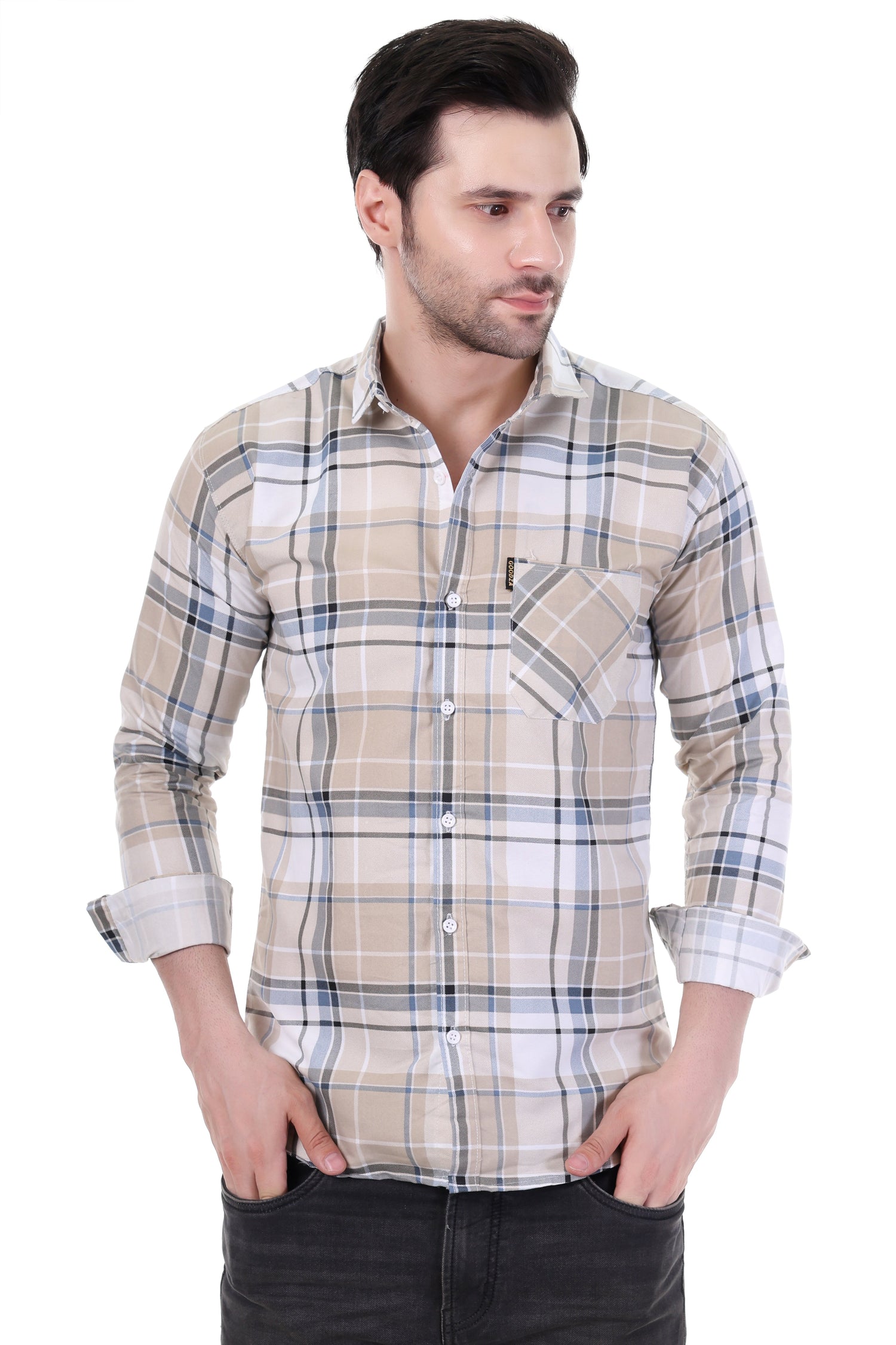 Premium Quality Mens Shirts  | Latest Collection | Best Prices