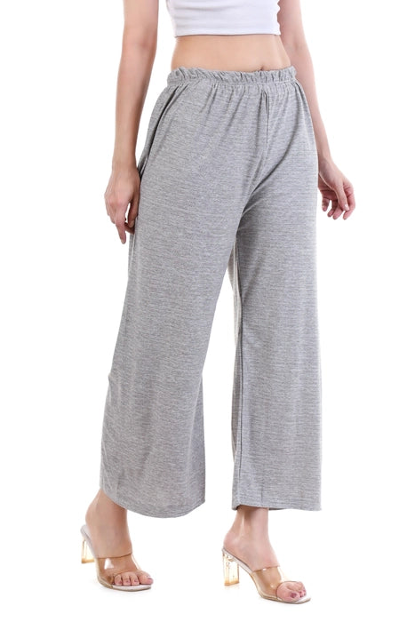 Premium Straight Fit Trousers - Sculpted Confidence.