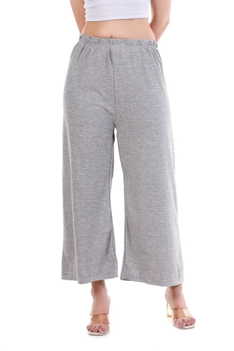 Premium Straight Fit Trousers - Sculpted Confidence.