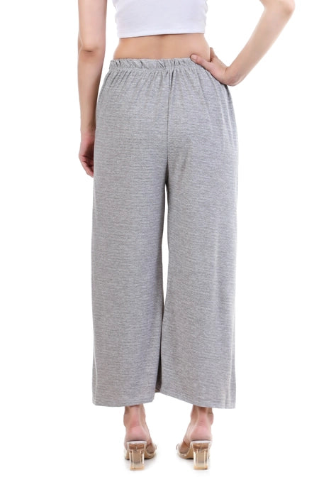 Premium Straight Fit Trousers - Sculpted Confidence.