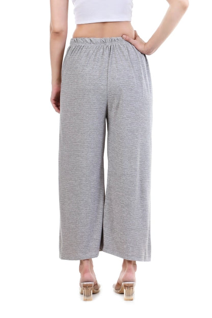 Premium Straight Fit Trousers - Sculpted Confidence.