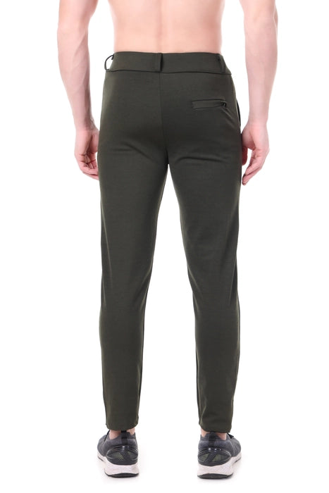 All-Day Comfort Men's Trousers – Work to Weekend Ready