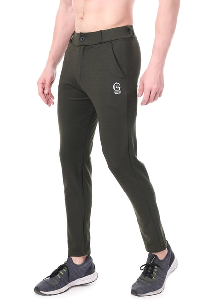 All-Day Comfort Men's Trousers – Work to Weekend Ready