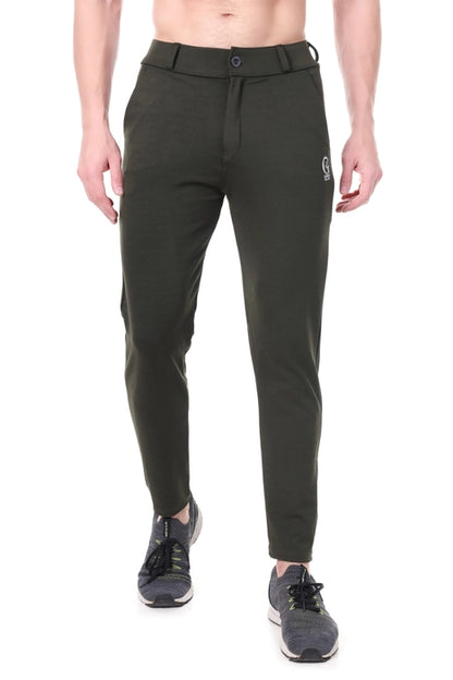 All-Day Comfort Men's Trousers – Work to Weekend Ready