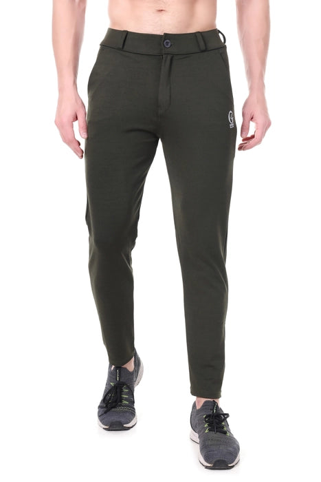 All-Day Comfort Men's Trousers – Work to Weekend Ready